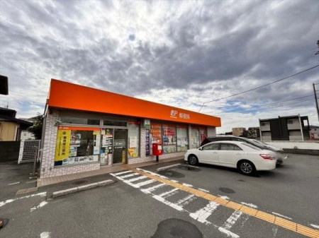 周辺環境 富士見東台郵便局 徒歩2分。営業時間　平日9:00～17:00 140m