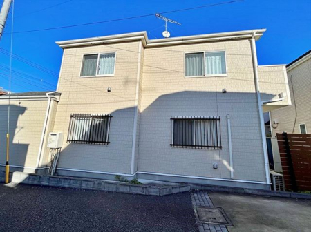 その他 落ち着いた住環境です。