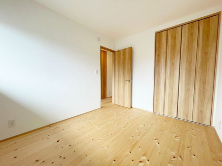 子供部屋 子供部屋にお勧めの洋室