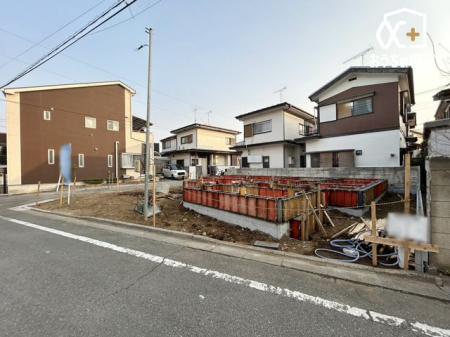 現地外観写真 西武新宿線・国分寺線「東村山」駅まで徒歩20分