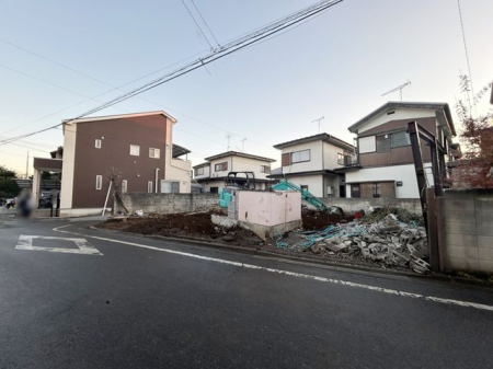 その他 2025年8月中旬完成予定