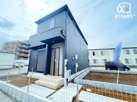 入間市大字下藤沢 の新築一戸建て
