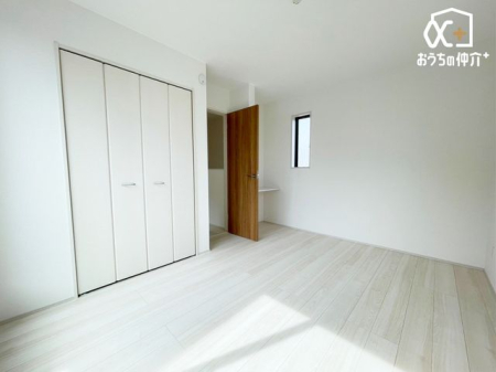 子供部屋 6.5帖の子供部屋に最適なお部屋