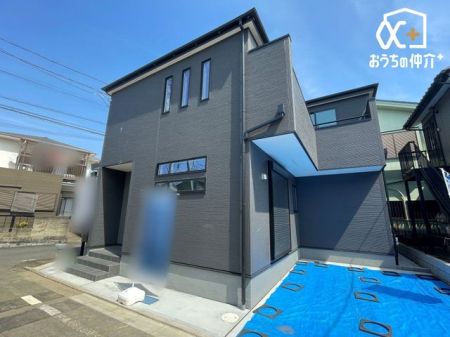 東村山市秋津町3丁目の新築一戸建て