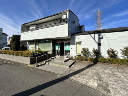周辺環境 桑田医院 徒歩11分。【診療内容】?内科・消化器科?経口内視鏡検査（要予約）?腹部エコー（要予約） 860m