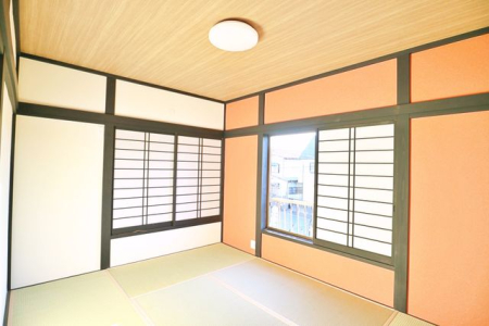 その他内観 -