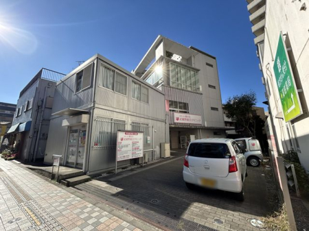 周辺環境 医療法人社団順洋会武蔵野総合クリニック 徒歩15分。 1150m