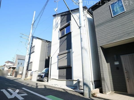 その他 浴室乾燥機付きのバスルーム