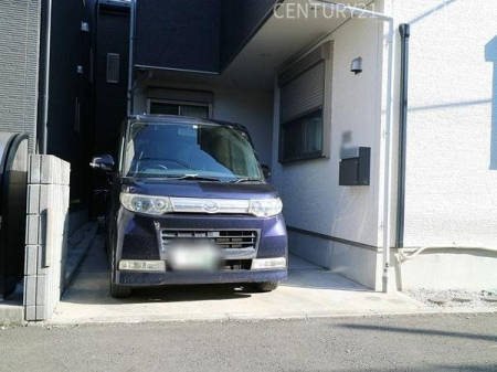  カースペース