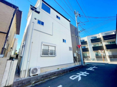 その他 生活便利施設充実の好立地