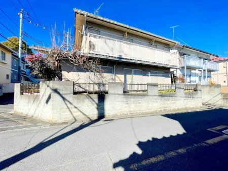 入間市大字下藤沢 の中古一戸建て