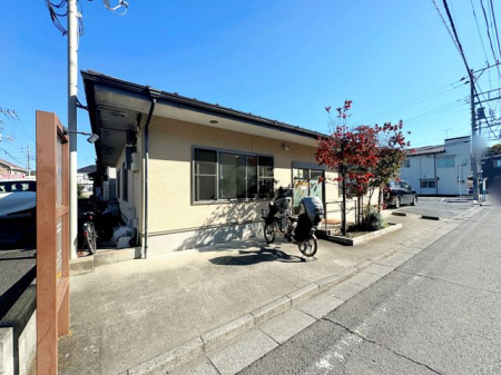周辺環境 あきつこどもクリニック 徒歩3分。【診療科目】小児科・アレルギー科 【診療時間】9:00～12:00、13:00～17:30 【休診日】木・日 170m