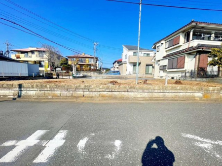 その他 閑静な住宅街に位置します