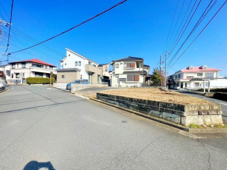 その他 入間市立武蔵中学校まで約600ｍ