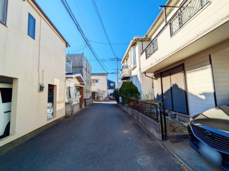その他 ぜひ現地をご覧ください！