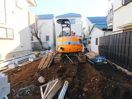 その他 周りは静かな住宅街、是非ご見学ください。生活環境の良好な閑静な住宅地です。ゆったり暮らしたい方にもおすすめのエリアです。