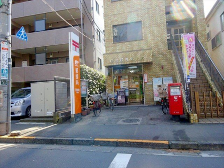 周辺環境 田無緑町郵便局 徒歩12分。徒歩15分。窓口受付時間：9:00-17:00(土日祝休み)ATM受付時間：9:00-17:30(土日祝は17:00まで)駐車場なし 940m