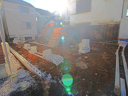 その他 生活環境の良好な閑静な住宅地です。ゆったり暮らしたい方にもおすすめのエリアです。