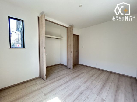 子供部屋 子供部屋におすすめの6帖洋室