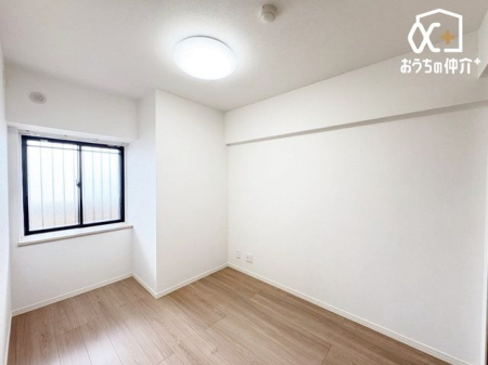 子供部屋 使い勝手の良い子供部屋です。