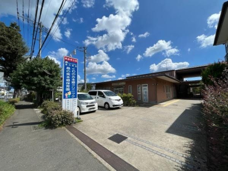 周辺環境 桑の実本郷保育園 徒歩8分。武蔵野線「東所沢駅」が最寄りの幼稚園になります。 600m