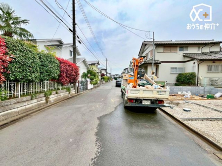 現地外観写真 眺望