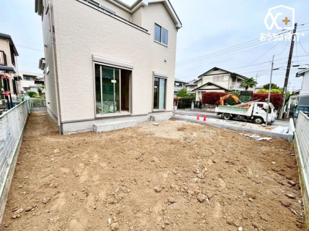 その他 庭