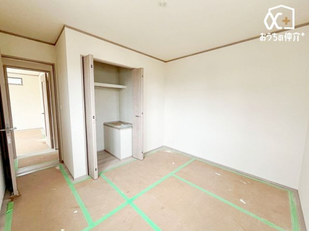 その他内観 収納
