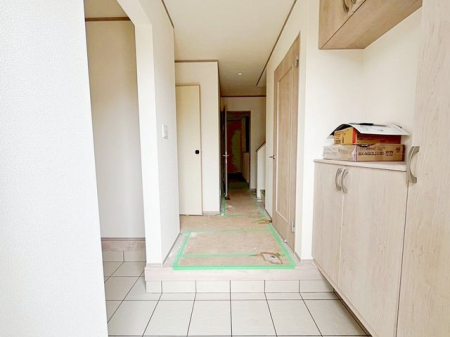 玄関 玄関