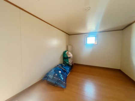 その他内観 ゆったりとした洋室