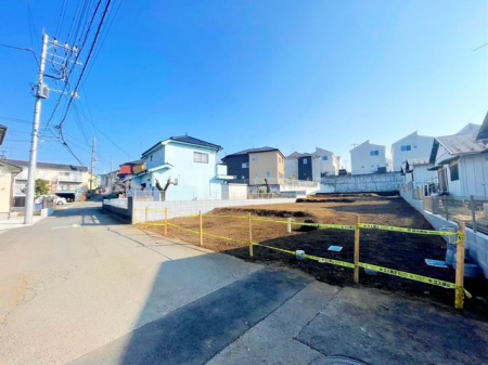 その他 茶々保育園まで徒歩2分