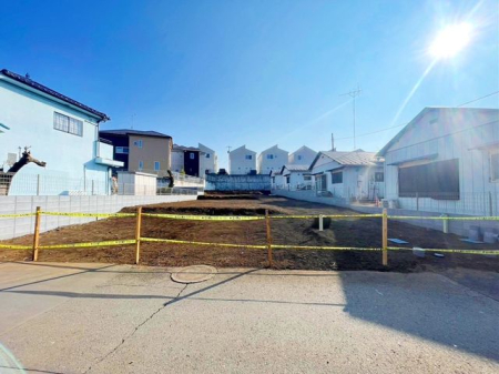 その他 めぐみ幼稚園まで徒歩17分
