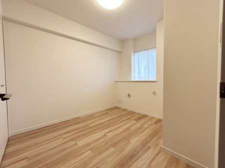 子供部屋 子供部屋におすすめの約4.5帖の洋室