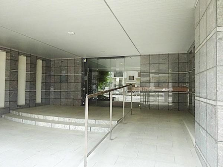 エントランス エントランス