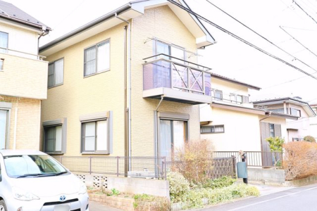 その他 ●陽当りや通風性など各所に施された工夫で住みやすさを実現。