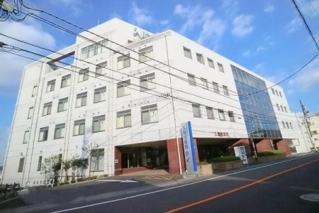 周辺環境 徒歩16分。【医療法人入間川病院】平日・土：〔午前〕9:00～12:30 ／〔午後〕14:00～18:00（※24時間体制） 1210m