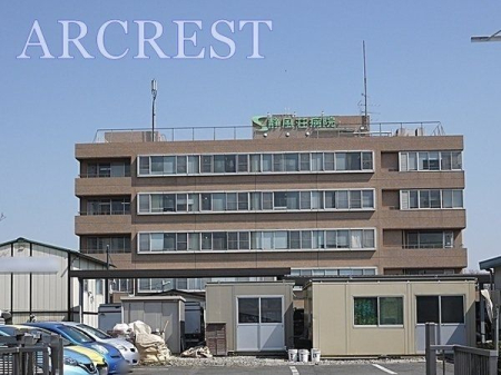周辺環境 一般財団法人野中東晧会静風荘病院 徒歩13分。◇診療時間 平日：午前9時-午前12時、午後2時-午後4時30分 土曜日：午前9時-午前12時 定休日：日・祝日 1010m