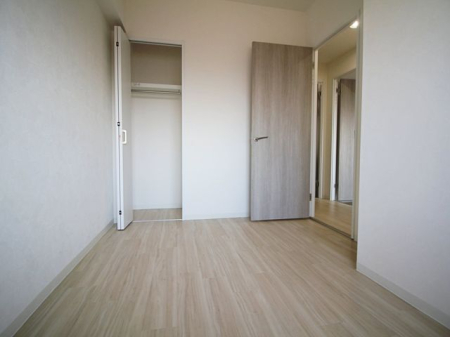 その他内観 テレワークルームや趣味のお部屋としても利用できます！