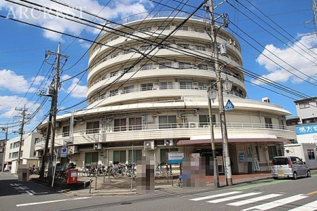 周辺環境 医療法人社団武蔵野会新座志木中央総合病院 徒歩25分。「TMGあさか医療センター」「TMG宗岡中央病院」「新座病院」などのグループ病院・施設と連携しており、頼れる病院です。 1950m
