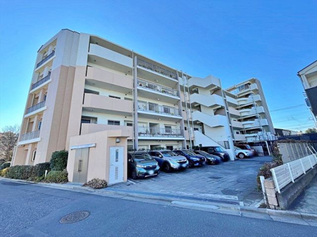 現地外観写真 生活環境の良好な閑静な住宅地です。ゆったり暮らしたい方にもおすすめのエリアです。お買い物施設も充実。