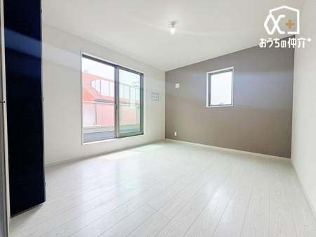 子供部屋 子供部屋におすすめの洋室