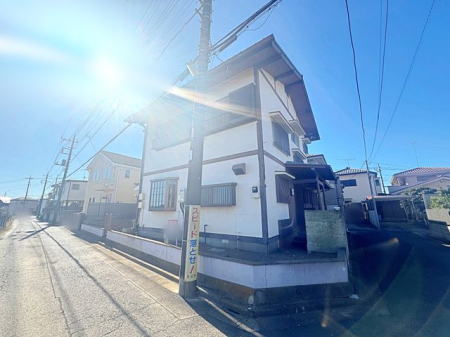 現地土地写真 -