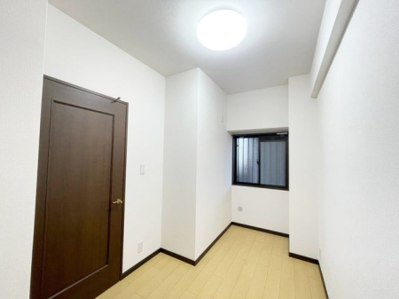 子供部屋 使い勝手の良い子供部屋です。