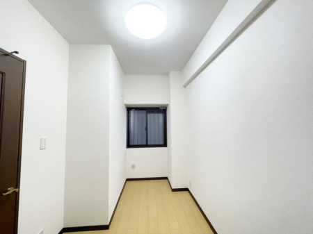 子供部屋 使い勝手の良い子供部屋です。