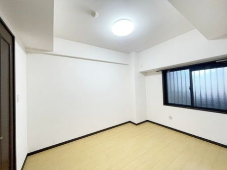 子供部屋 使い勝手の良い子供部屋です。