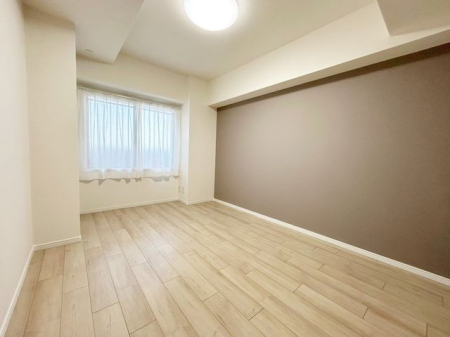 子供部屋 使い勝手の良い子供部屋です。