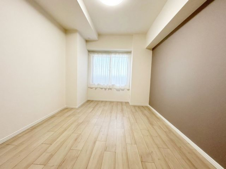 子供部屋 使い勝手の良い子供部屋です。