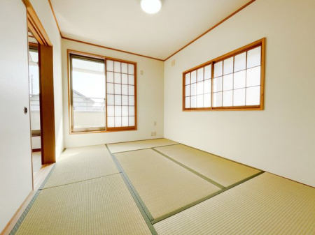 その他内観 -