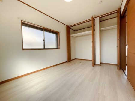 子供部屋 -