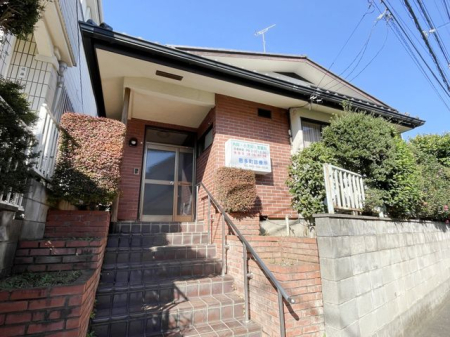周辺環境 恩多町診療所 徒歩5分。【診療科目】胃腸内科、内科、小児科 【診療時間】15:00～18:00 【休診日】木・土・日 390m